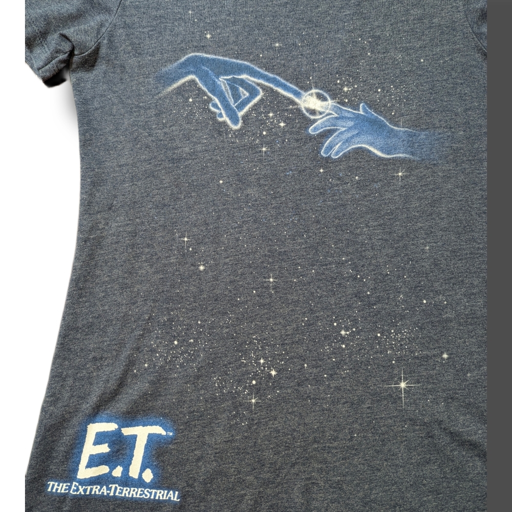 E.T. ๐ฝ Tee ๐ธ - Picture 9 of 9